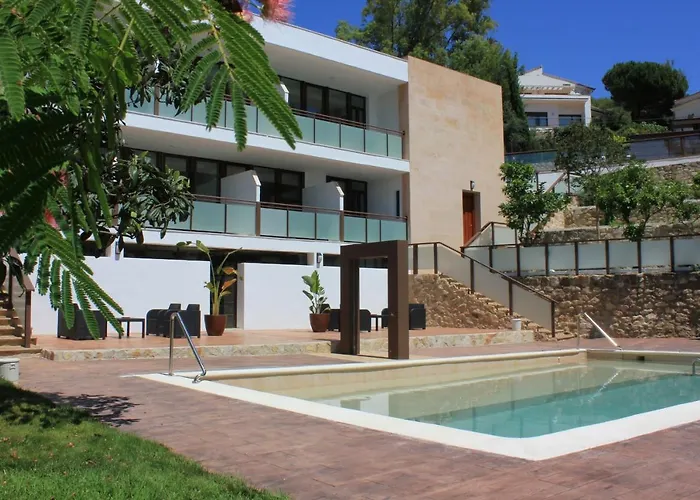 Lägenhet El Mirador Córdoba