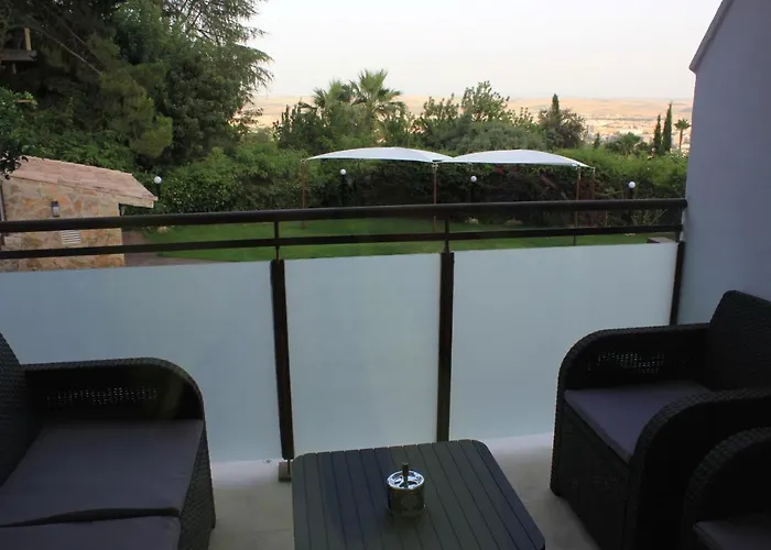 El Mirador * Córdoba