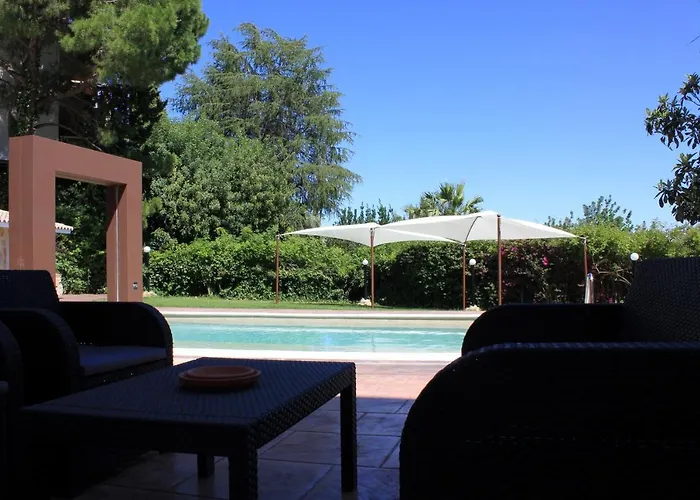 El Mirador * Córdoba