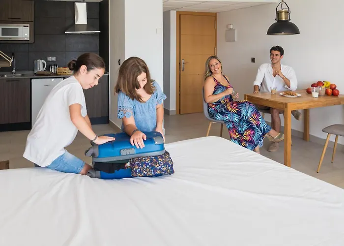 El Mirador * Κόρδοβα