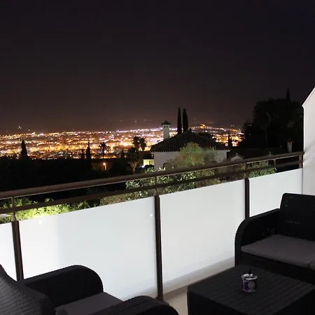 El Mirador