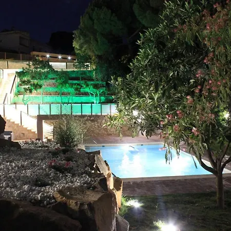 Apartament El Mirador *