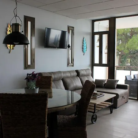 El Mirador * Kordoba