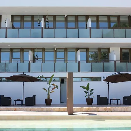 El Mirador Lägenhet Córdoba