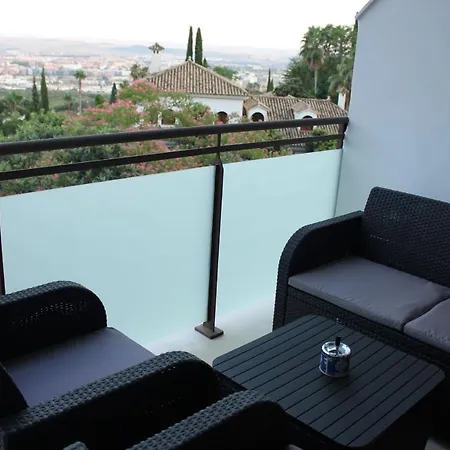 El Mirador *