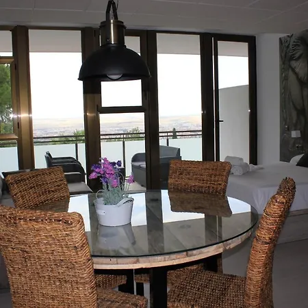 El Mirador