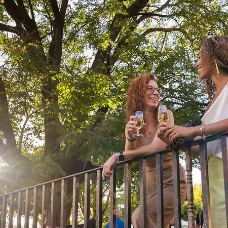 El Mirador Apartament *