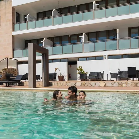 El Mirador Apartament Kordoba