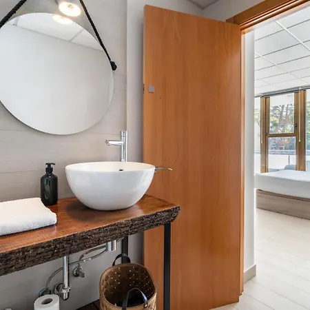 Apartament El Mirador Kordoba