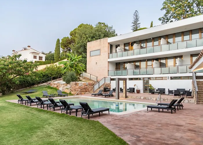 El Mirador 科爾多瓦