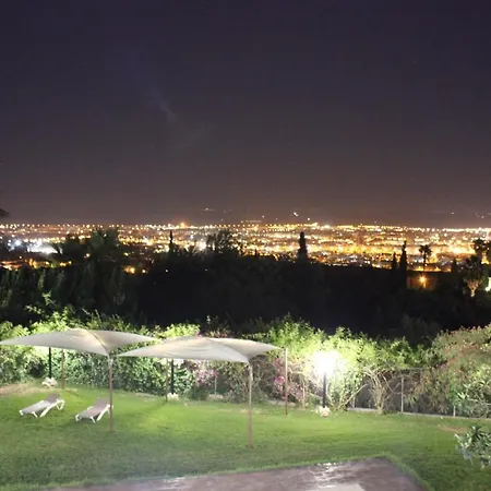 El Mirador Apartman Córdoba