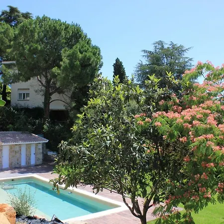 Apartman El Mirador *