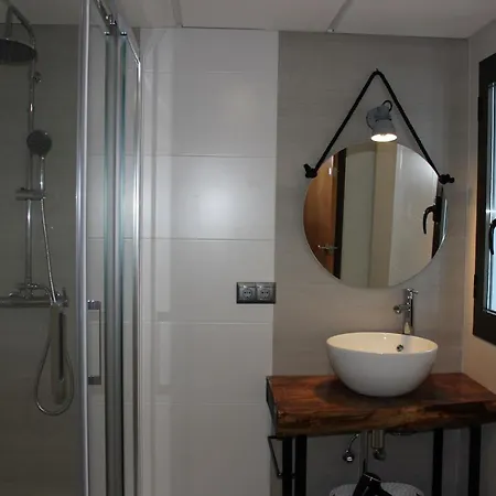 El Mirador Apartman *