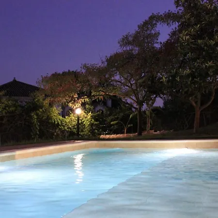 El Mirador Apartman Córdoba