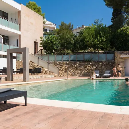 Apartman El Mirador Córdoba