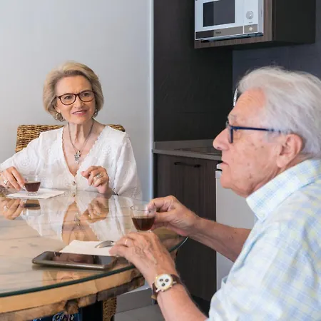 Apartman El Mirador *