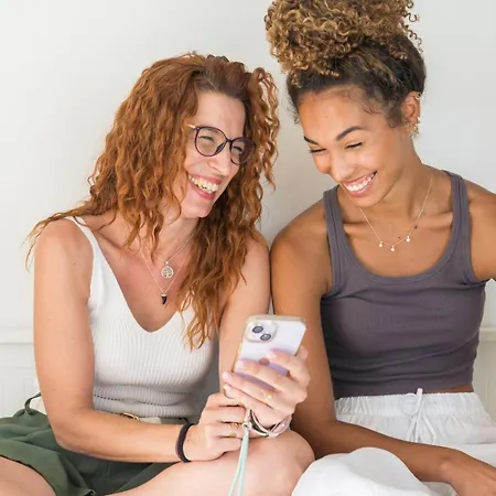 El Mirador Apartman Córdoba