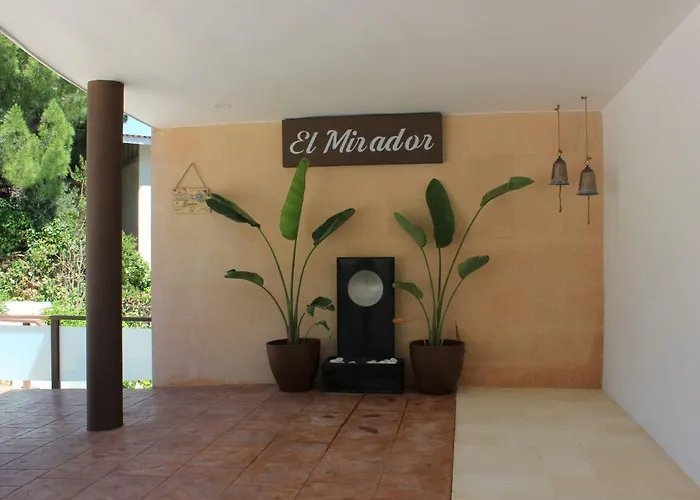 El Mirador コルドバ