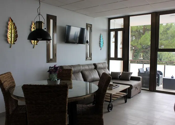 El Mirador * コルドバ