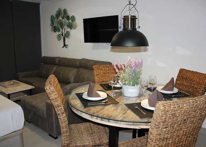 El Mirador コルドバ