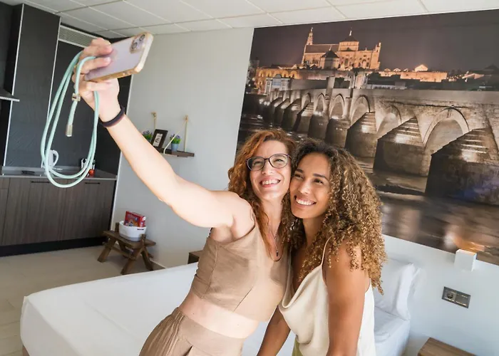 El Mirador コルドバ